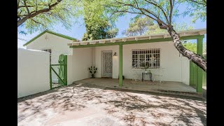 Elizabeth Cherry|521 N Treat Avenue|Tucson, AZ