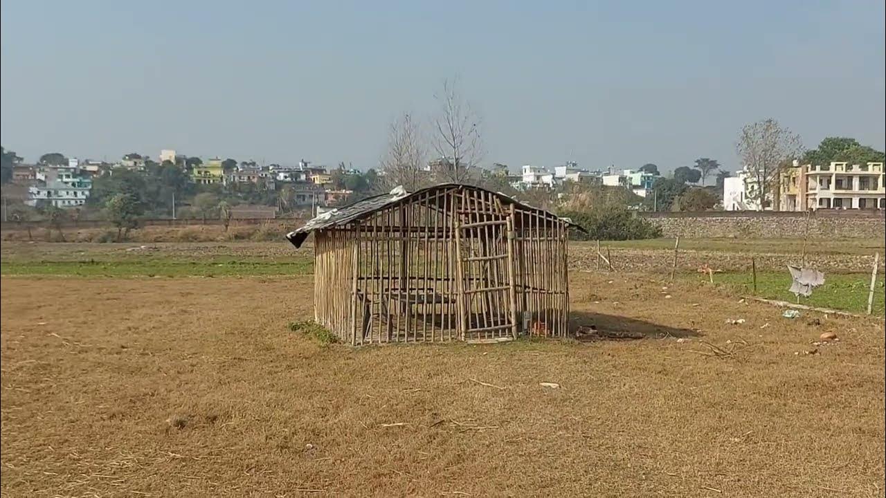 Plot In RISHIKESH Shyampur Near by Ganga Ji 100200300 (Gaj) 📲