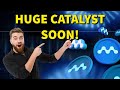 This gaming altcoin has a huge catalyst coming soon  myria what altcoins to buy in 2024