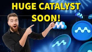 This Gaming Altcoin Has A Huge Catalyst Coming Soon! | Myria (What Altcoins to Buy in 2024?)