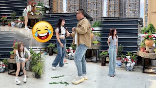 Part 03 - The Best Funny and Entertaining Clips of Team Deng Deng 😁🤣😁