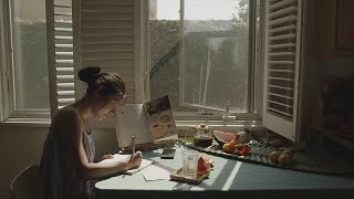 Samsung x Kinfolk: Slow systems - Saehee Cho