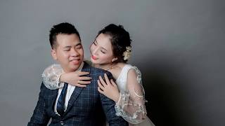Wedding Huy & Tinh15.11.2018
