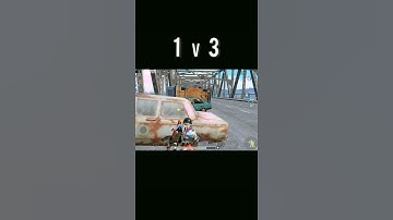 BGMI | 1 v 3 Rush | STARBOY GAMING | SAMSUNG A3,A5,A6,A7, J2, J5,J7,S5 ,S6,S7,S9,A10,A20,A30,A50,A70