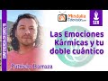 Las Emociones Kármicas y tu doble cuántico, por Patricio Barraza