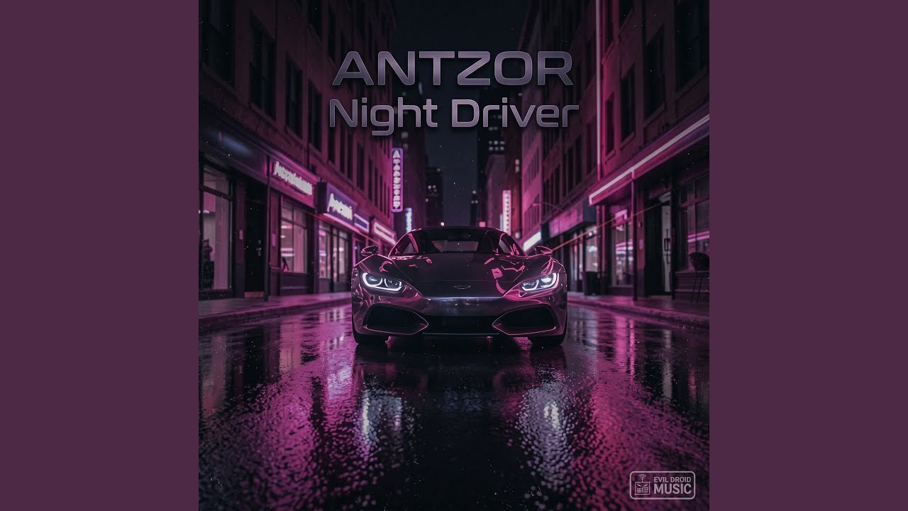 Guarda Night Driver su YouTube Guarda Night Driver su YouTube