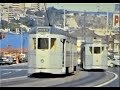 Brisbane Trams in the 1960s