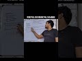 RATIONAL AND IRRATIONAL NUMBERS #trending #mathematics #class9th #youtube #yt #viral