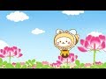 【公式しろたんTV】 しろたん しろたんがいっぱい!#20