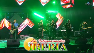 Iberia en Vivo - 15 Años de Kathya en Alto Hospicio CHile