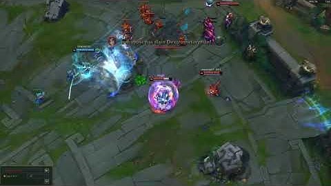 League Of Legends Script Kite External Undetected