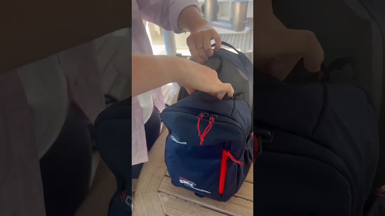 What to pack for a Kimberley Cruise shore excursion