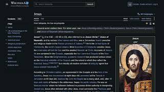 Jesus | Whispered Wiki