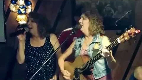 Rhiannon @ Bada Bing