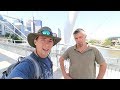 Zachary&#39;s Vlog, Days 9-10: Where Are All the Kangaroos?