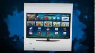 Samsung Un32Eh4003 32-Inch 720P 60Hz Led Hdtv Black