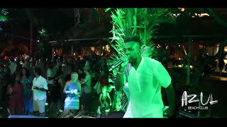 OMAR MBE LYE-FOOK, HALLEX M, SUNLIGHTSQUARE IN BALI