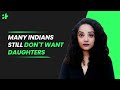 Most Indians Still Don't Want Daughters