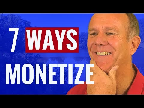 How To Monetize YouTube Videos Without Adsense