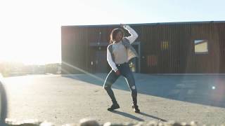 A star kupe - Dance by Nicole
