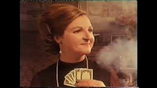 Mellow Virginia Pipe Tobacco Ad 1970