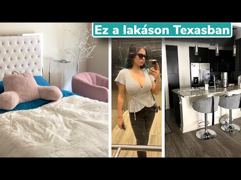 Videó: A legjobb túrák Texasban