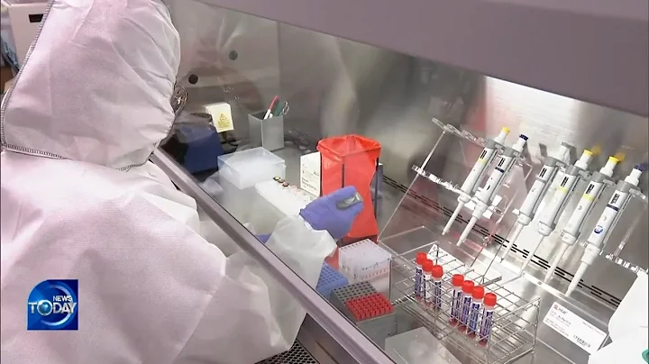 DETECTION OF NEW OMICRON VARIANTS (News Today) l KBS WORLD TV 220420