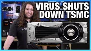 HW News - GV104 GPU, R3 2000 CPUs, \& Threadripper 2