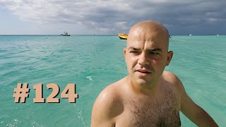 #124 Przez Świat na Fazie  Jamajskie plaże | Jamajka |