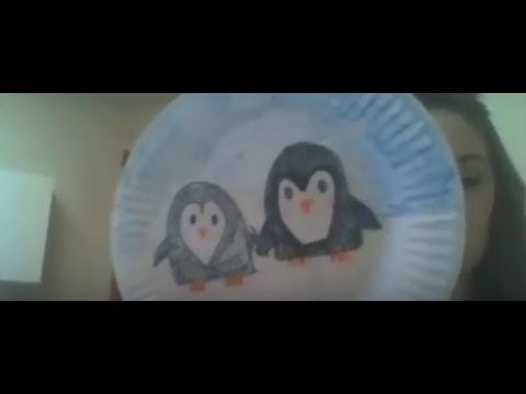 ACVS Craft & Chat Club (Dancing Penguins) (Another Choice Virtual Charter School)