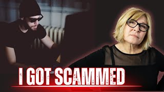 Exposed: How I Fell Victim To Rising Online Scams And Identity Theft and How You Can Avoid This.