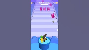 Join Clash 3D Gameplay #Shorts Video | SM Game Player