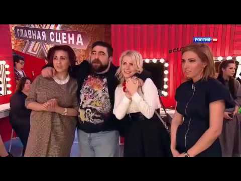 'ამ ბიჭს ერთი პლიუსი აქვს, ის ქართველია'   ნოდარ რევიამ X Factor ში რუსები კიდევ ერთხელ აღაფრთოვანა