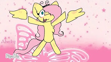 FlUTTERR MLH Original meme (OLD I REALLY HATE THIS VIDEO)