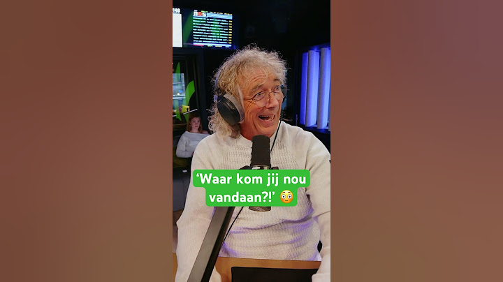Een mop van Arie over de beste stofzuiger ooit! | #538 #Shorts