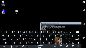 Abrir puertos TCP a la escucha y enviar Shell en Windows, MacOSX o GNU Linux