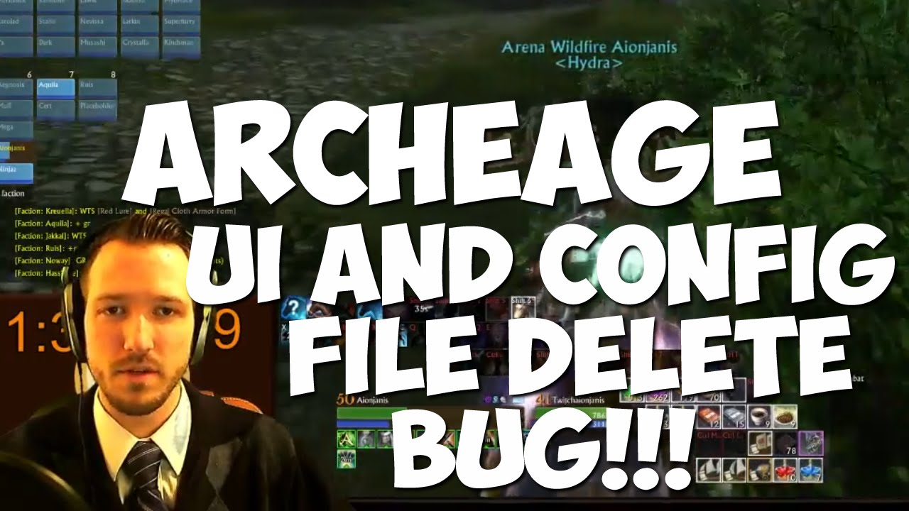 BEWARE! Boats in Town Resetting UI