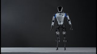 [Livestreaming] 2023 Agibot Humanoid Robot RAISE-A1 Launch Event