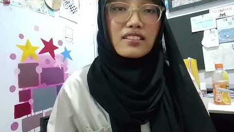 Ghina Maitsa Hamdini (24108020)|Speaking for Formal Interaction Project 2|Scholarship Interview 