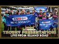 RE-LIVE! Watch champions Leeds United lift the Sky Bet ...