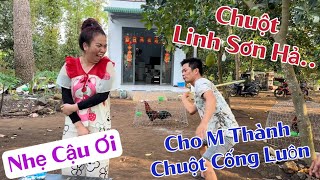 Chuột Linh Sơn Bị 7 Lé Oánh Ra Nước Mắt Và Cái Kết | Thương Xúc Xích