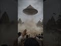 Ancient Indian Texts Described Flying Machines?