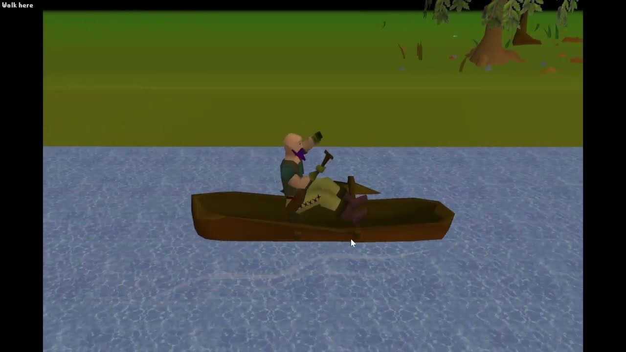 Carpentry Locked Ironman #17