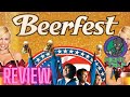 A drunken Review? LETS do THIS!!!! Beerfest review