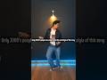 Only 2000s Kids Remember This! 🕺✨ | Tumse Hi Tumse Dance Cover #TumseHiTumse #RanbirKapoor
