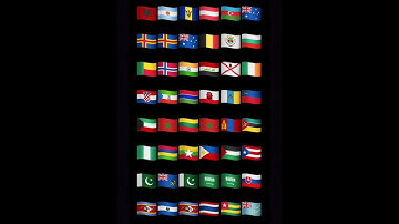 Find Indian Flag | odd one out | IQ Test | (part-3) #shorts #riddle_challenge