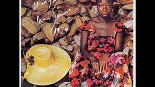 Nina Simone - Funkier Than a Mosquito's Tweeter chords