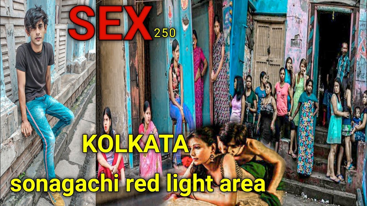Kolkata sonagachi sexy video