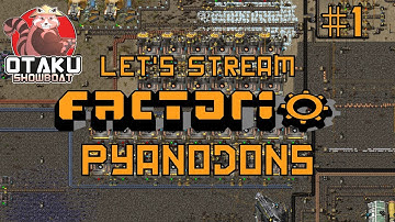 COMPLEXITY! | Pyanodon