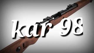 PUBG Mobile : Gun Facts & full name of the guns (sniper and DMR) screenshot 2